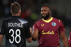 WI captains Kieron Pollard, Jason Holder decide to skip Bangladesh tour due to personal reasons