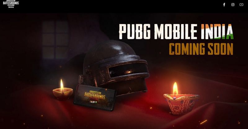 (Image via pubgmobile.in)