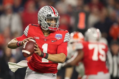 College Football Playoff Semifinal at the PlayStation Fiesta Bowl