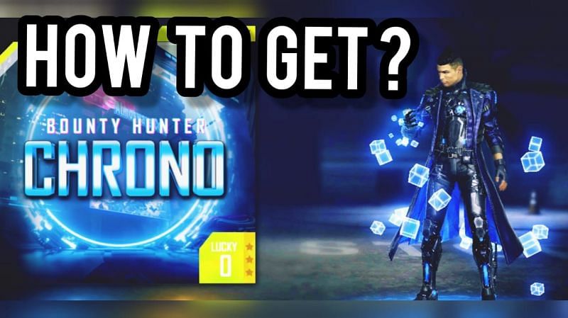 How to get CR7's Chrono character from Character Royale in ...