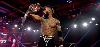 IMPACT Wrestling star Chris Bey joins popular faction from NJPW - Reports