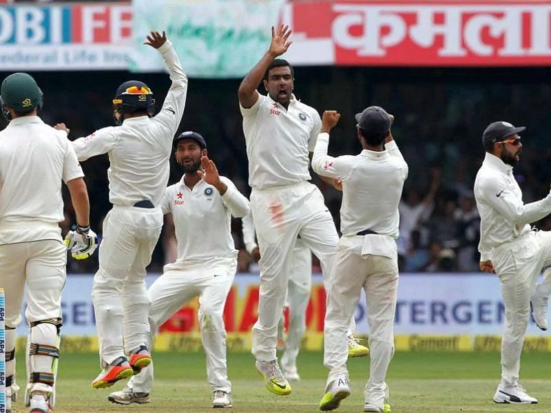 A spirited performance from Virat Kohli&#039;s Team India saw them beat Australia by 75 runs at Bengaluru