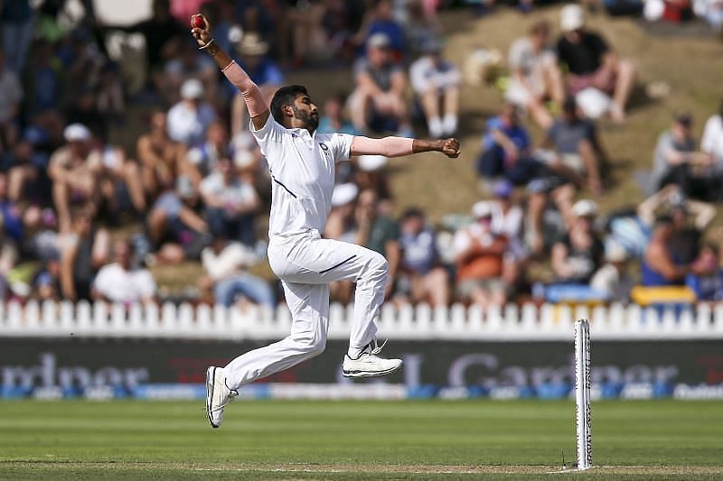 Jasprit Bumrah&#039;s unconventional action has proved to be his novelty