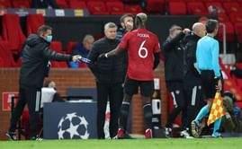 RB Leipzig vs Manchester United: 5 key battles | UEFA Champions League 2020-21