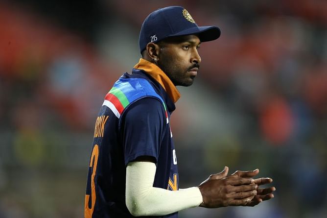 IND v AUS 2020, 2nd T20I: 'Hardik Pandya realises that this is his time' - Virat Kohli