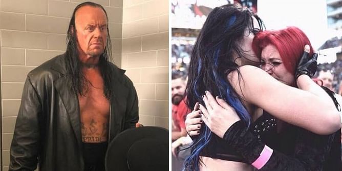 10 Professional wrestlers who retired in 2020