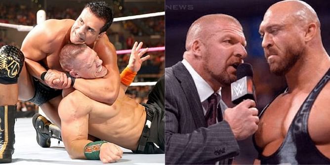 3 सुपरस्टार्स जिनका WWE से जाने के बाद करियर पूरी तरह बर्बाद हो गया
