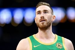 "I still firmly believe I'm in the prime of my career" - Gordon Hayward showcases high confidence in his abilities after Boston Celtics disappointment