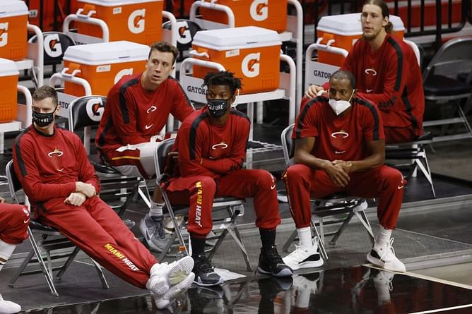 Miami Heat vs Toronto Raptors Prediction & Match Preview - December 18th, 2020 | NBA Preseason 2020-21