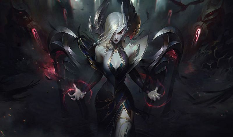 Image via League of Legends