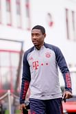 Manchester United make a move for David Alaba - Reports
