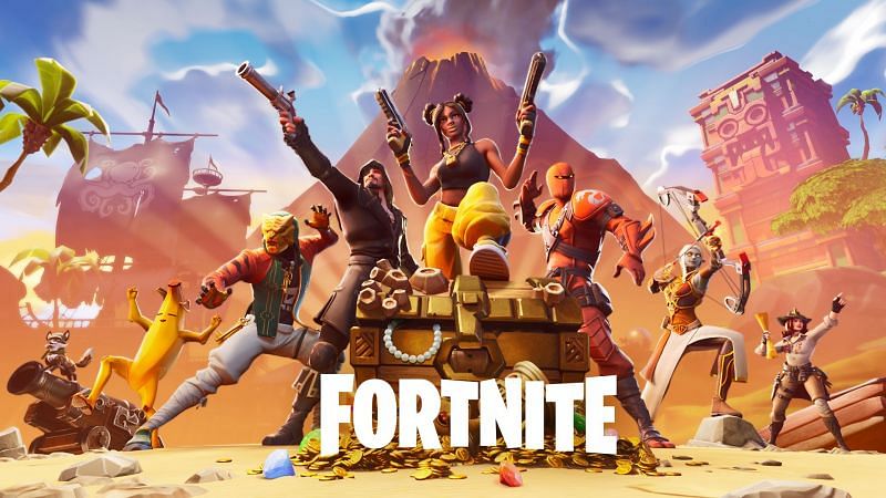 5 best games like Fortnite for low-end Android devices