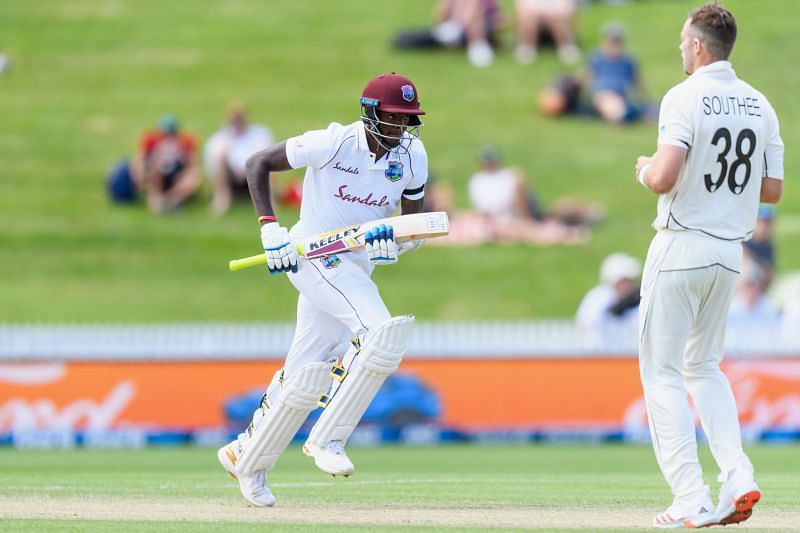 Can West Indies win their third Test match in Wellington?