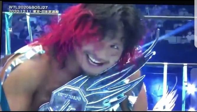 NJPW World Tag League 2020 & BOSJ 27 Finals results - Classic BOSJ Finals
