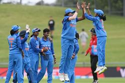 India-Australia women's ODI series postponed indefinitely