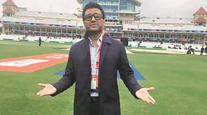 'Is job mein filhaal bahut khush hoon' - Sanjay Manjrekar not interested in applying for coaching role