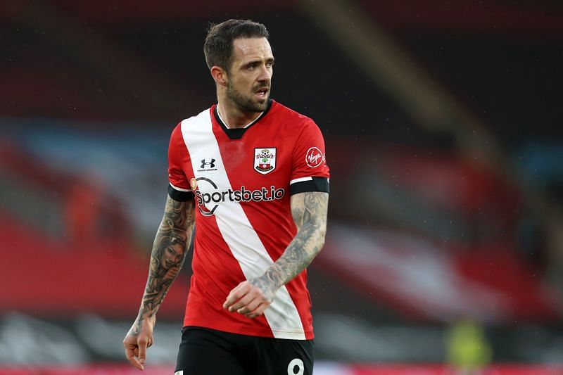 Danny Ings is unavailable at the moment