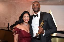 Vanessa Bryant sued by own mother who alleges Kobe promised to take care of her financially