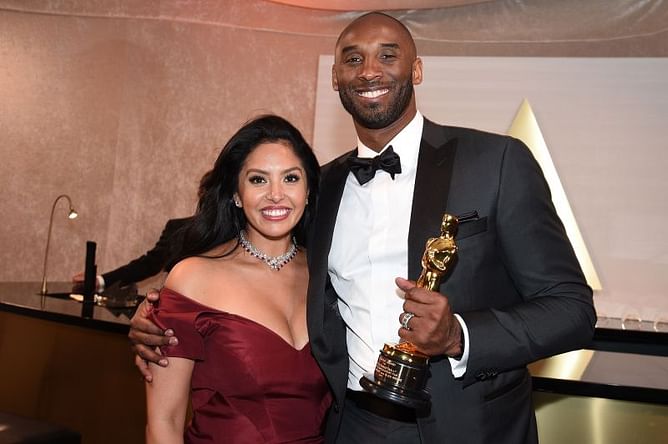 Vanessa Bryant sued by own mother who alleges Kobe promised to take care of her financially