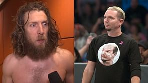 Details on WWE canceling Daniel Bryan vs. James Ellsworth match