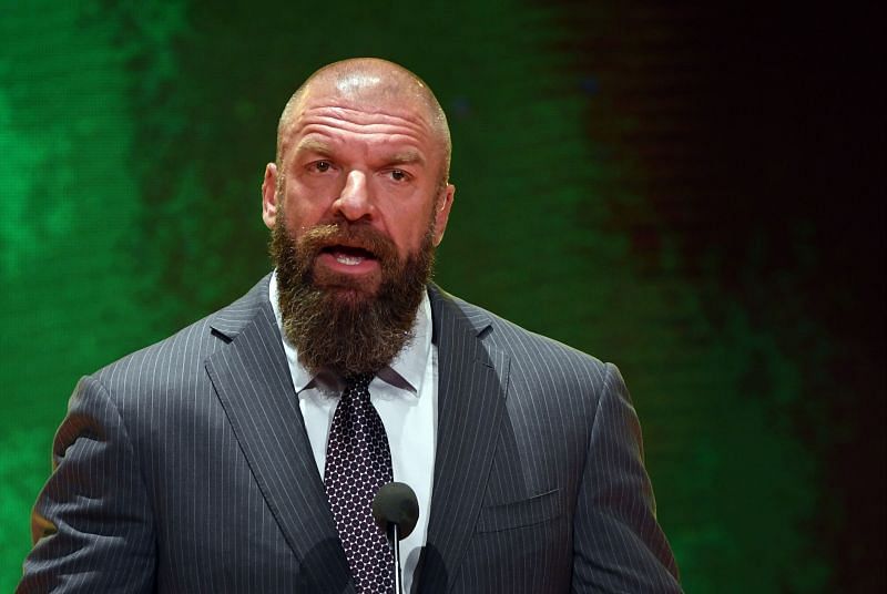 Triple H talks about what WWE looks for in their talent