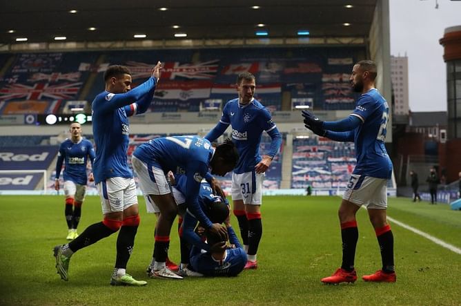 St. Mirren vs Rangers prediction, preview, team news and more | Scottish Premier League 2020-21