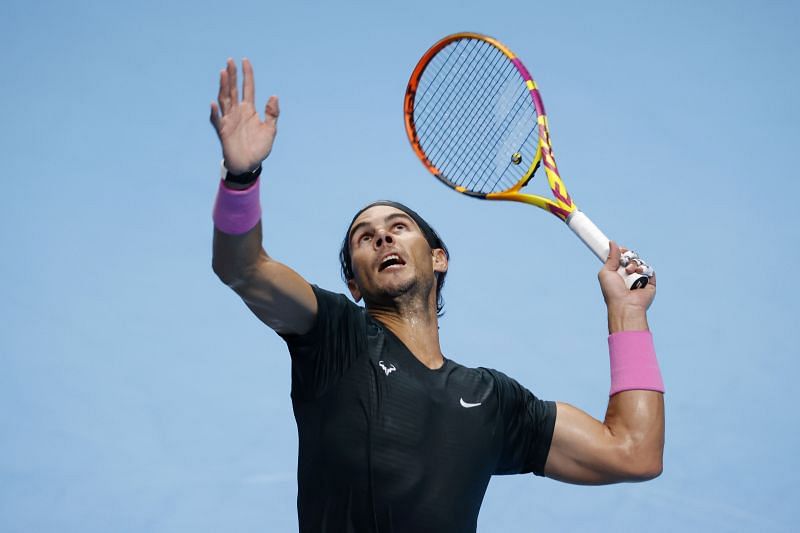 Rafael Nadal