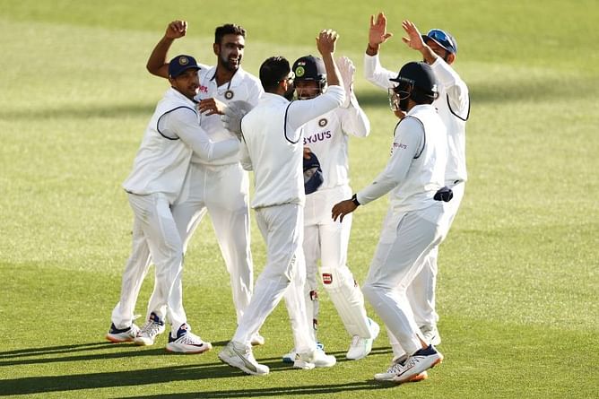 AUS vs IND: रविचंद्रन अश्विन ने अपनी गेंदबाजी को लेकर दिया बयान