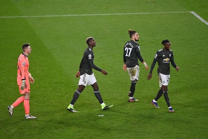 Michael Owen predicts the result for Manchester United vs Leeds United