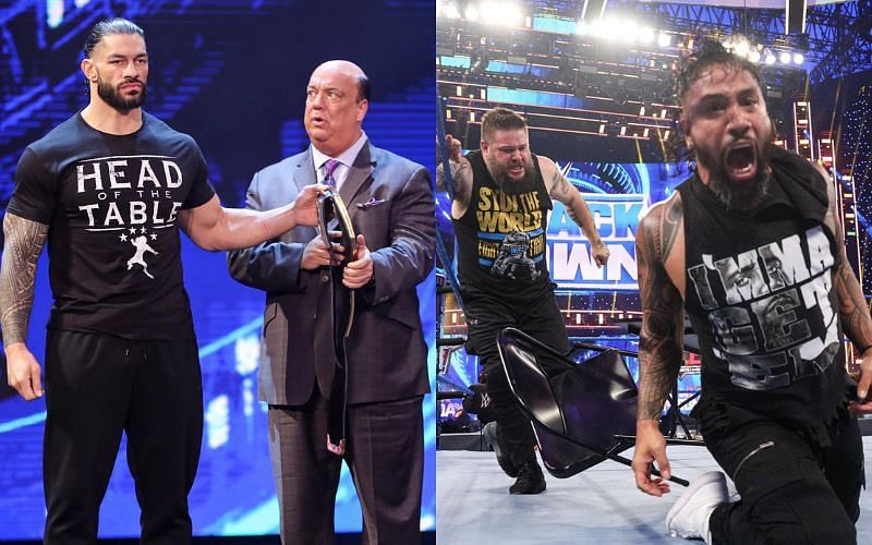 WWE SmackDown looks promising this week