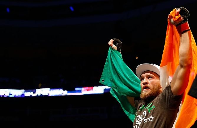 Conor McGregor vs Diego Brandao: How did the Notorious One fare in his first UFC main event?
