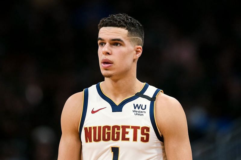 Michael Porter Jr.