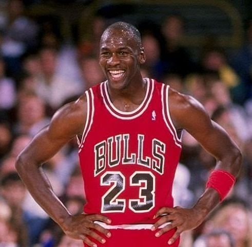 Jordan NBA