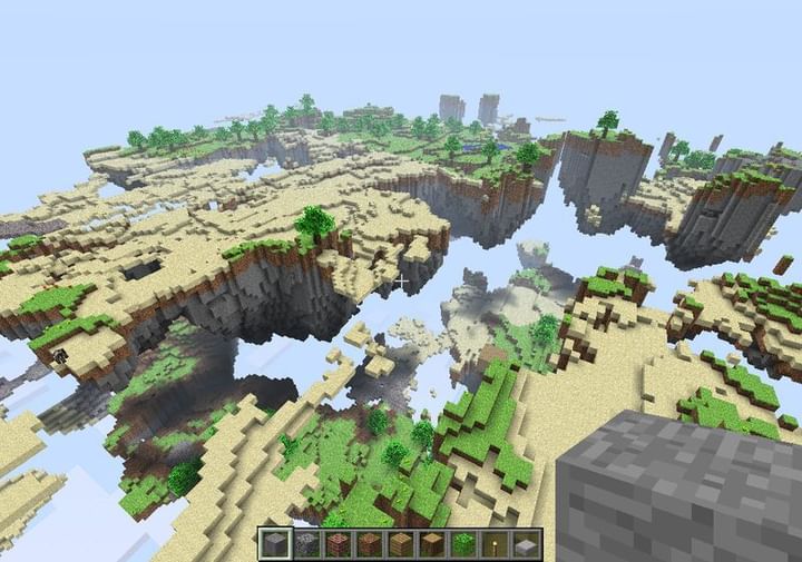 5 best mods for Minecraft Bedrock Edition 1.16