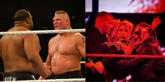 5 बड़े सुपरस्टार्स जो 2021 में WWE चैंपियन बनते हुए नजर आ सकते हैं