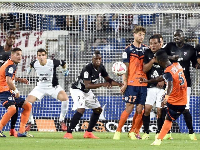 Montpellier have beaten Metz just once in the last six games