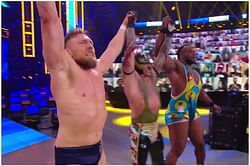 SmackDown में बड़े सुपरस्टार को मिला नया थीम सॉन्ग, बड़े पुश के लिए हैं तैयार