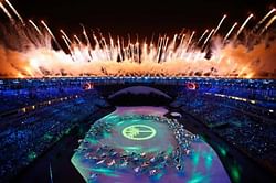 Tokyo Olympics 2021: Opening and closing ceremonies to be simplified due to COVID-19