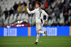 What channel is Juventus vs Dynamo Kyiv? Live streaming details, TV channel, Kick off time and team news