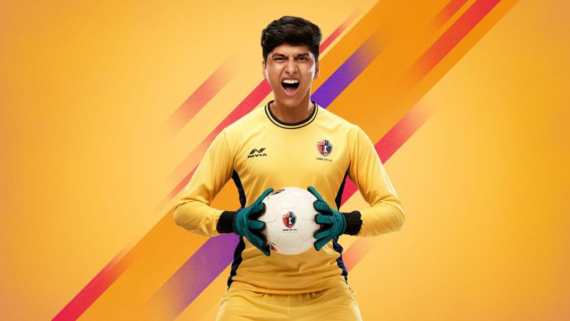 Thane City FC