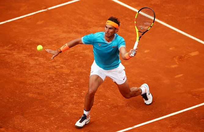 "Playing mixed doubles with Rafael Nadal at the Olympics" - Garbine Muguruza on her special career goals