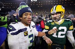 Highest paid players in the NFL