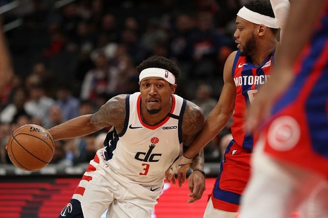 Washington Wizards vs Detroit Pistons Prediction & Match Preview - December 18th, 2020 | NBA Preseason 2020-21