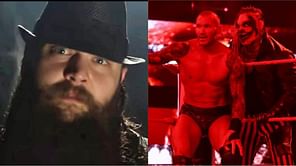 Bray Wyatt's cryptic message to Randy Orton is related to a 2015 promo