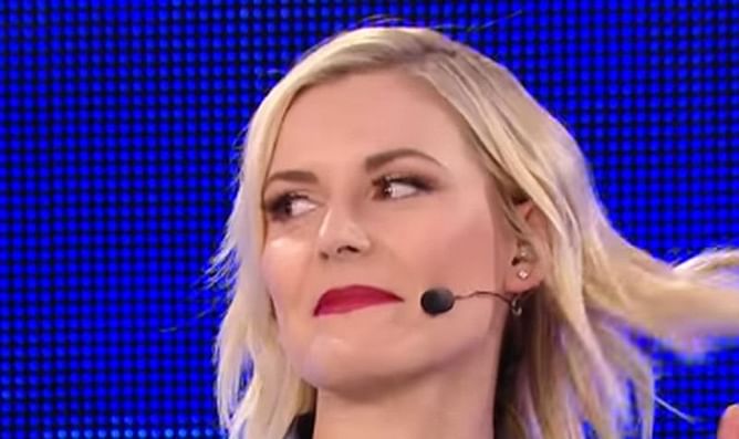 Renee Paquette to host Jon Moxley and RAW Superstar on her podcast this week