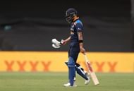 Australia v India - ODI Game 3