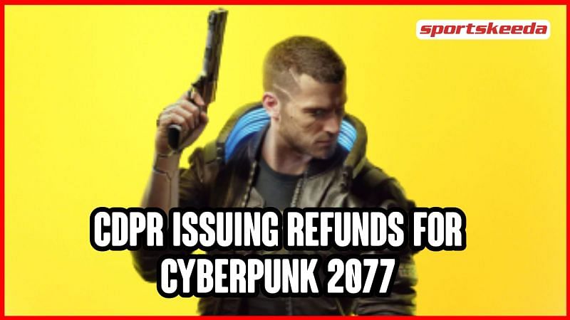 CD Projekt Red announces 2 massive patches for Cyberpunk 2077 and offers refunds to unsatisfied players