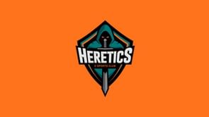 How Team Heretics is shaping up for Valorant 2021 Champions Tour