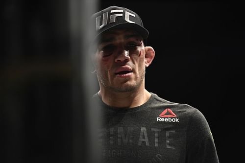 Tony Ferguson