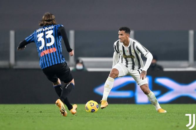 Juventus 1-1 Atalanta: 5 talking points as Cristiano Ronaldo's missed penalty proves costly for the Old Lady | Serie A 2020-21